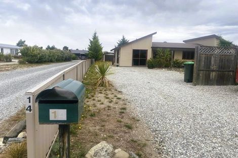 Photo of property in 14 Elizabeth Place, Clyde, 9330