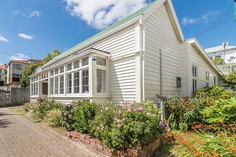 Photo of property in 2b Staunton Avenue, Mount Cook, Wellington, 6011