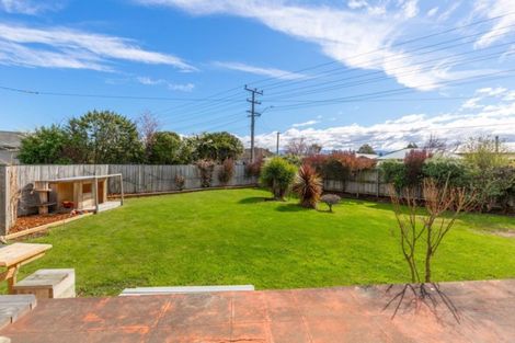 Photo of property in 204 Scott Street, Redwoodtown, Blenheim, 7201