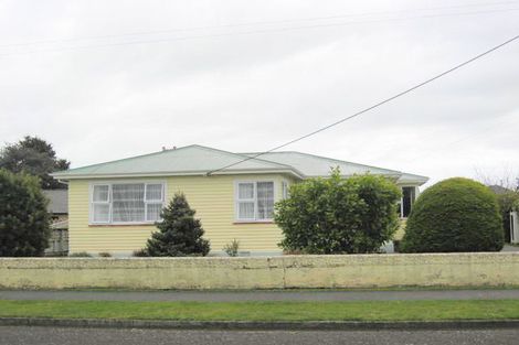 Photo of property in 63 Salisbury Street, Levin, 5510