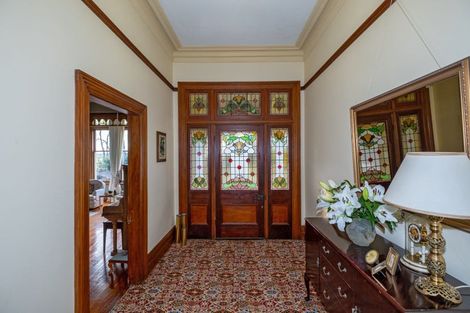 Photo of property in 584 Orari Station Road, Geraldine, 7992