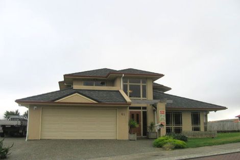 Photo of property in 61 Kentwood Drive, Woodridge, Wellington, 6037