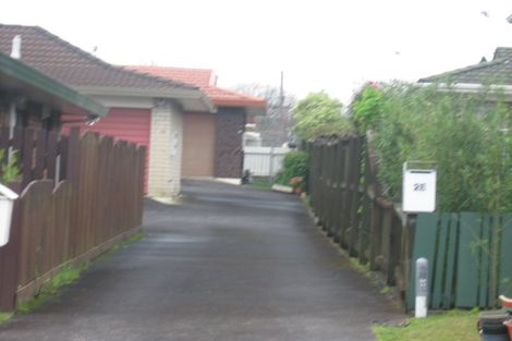 Photo of property in 2e Duke Street, Papakura, 2110