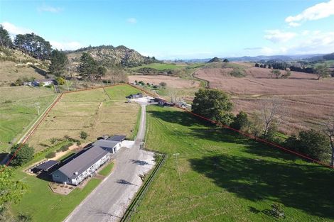 Photo of property in 95 Waitomo Caves Road, Hangatiki, Otorohanga, 3977