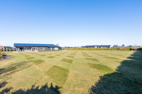 Photo of property in 30 Hampton Drive, Swannanoa, Kaiapoi, 7692