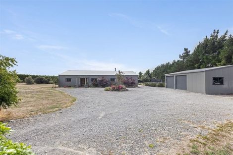 Photo of property in 967 Harewood Road, Eyrewell, Rangiora, 7476