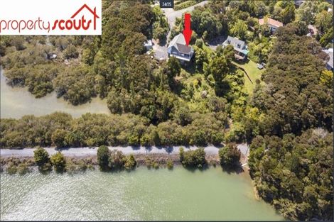 Photo of property in 18 Kennedy Street, Opua, 0200