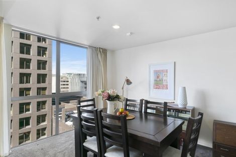 Photo of property in Gilmer Terrace Car Park, 501/9 Gilmer Terrace, Wellington Central, Wellington, 6011