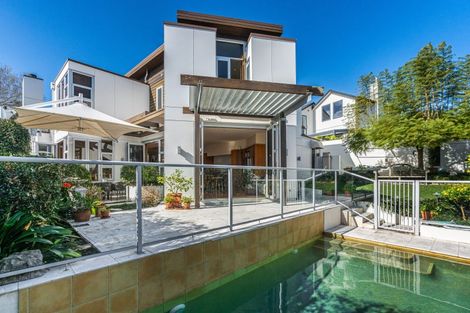 Photo of property in 48 Saint Georges Bay Road, Parnell, Auckland, 1052