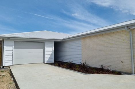 Photo of property in 15 Lenborough Drive, Rolleston, 7614