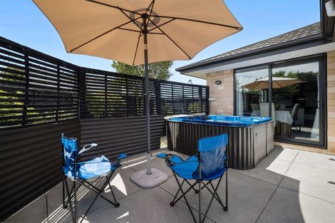 Photo of property in 56b Stonebrook Drive, Rolleston, 7614