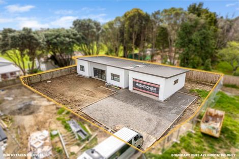 Photo of property in 9 Ropata Te Ao Way, Otaki, 5512