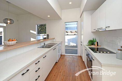 Photo of property in 30 Harrison Street, Mairehau, Christchurch, 8013