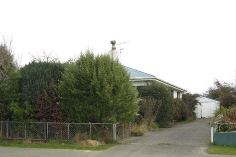 Photo of property in 89 Saturn Street, Strathern, Invercargill, 9812