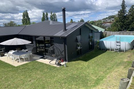Photo of property in 75 Ruba Way, Ohauiti, Tauranga, 3112