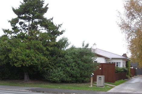 Photo of property in 55a Northcote Road, Northcote, Christchurch, 8052