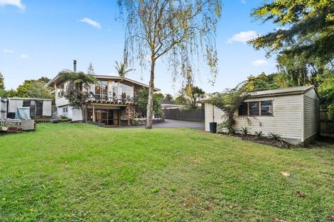 Photo of property in 80 Lawrence Crescent, Hillpark, Auckland, 2102