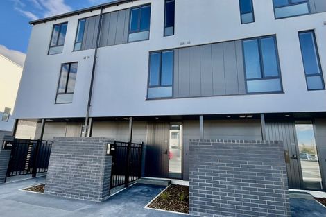Photo of property in 339b Cashel Street, Christchurch Central, Christchurch, 8011