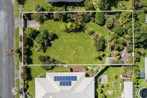 Photo of property in 17 Matai Street, Waikanae, 5036