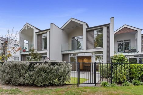 Photo of property in 55 Footbridge Terrace, Kaiapoi, 7630