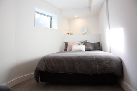 Photo of property in The Metro, 5/28 Salisbury Street, Christchurch Central, Christchurch, 8013