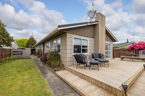 Photo of property in 29 Oak Street, Masterton, 5810