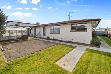 Photo of property in 1/282 Tancred Street, Ashburton, 7700