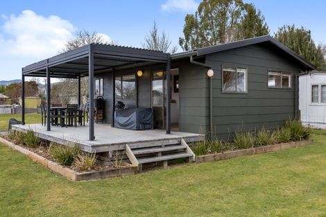 Photo of property in 4 Hinau Street, Mangakino, 3421