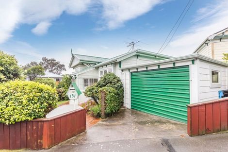 Photo of property in 151 Washington Avenue, Brooklyn, Wellington, 6021