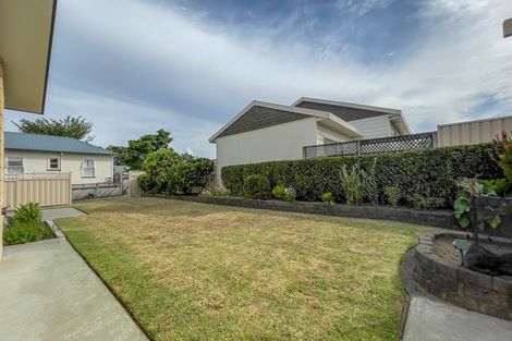 Photo of property in 18 Park Street, Morrinsville, 3300