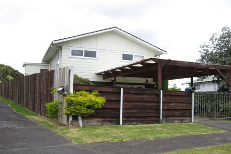 Photo of property in 12 Anarahi Place, Mangere Bridge, Auckland, 2022