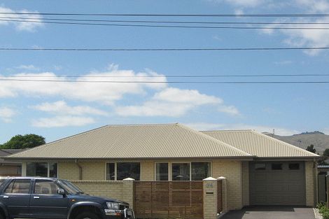 Photo of property in 34 Athelstan Street, Spreydon, Christchurch, 8024