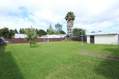 Photo of property in 8 Kea Street, Frankton, Hamilton, 3204