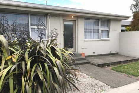Photo of property in 2/138 Hastings Street East, Sydenham, Christchurch, 8023