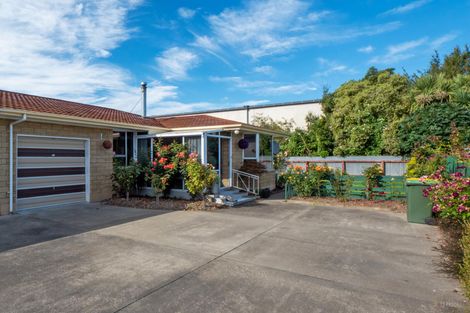 Photo of property in 25b Leonard Street, Waimate, 7924
