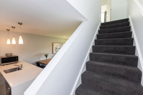 Photo of property in 4/193 Kilmore Street, Christchurch Central, Christchurch, 8013