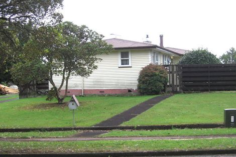 Photo of property in 8 Solway Place, Tokoroa, 3420