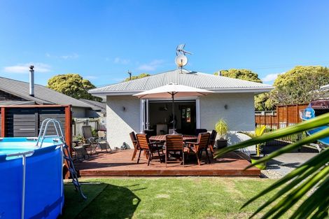 Photo of property in 31 Mclean Street, Strandon, New Plymouth, 4312