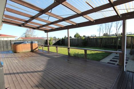 Photo of property in 6 Lingfield Street, Tokoroa, 3420