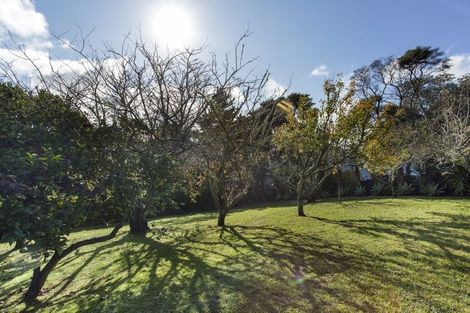 Photo of property in 51 James Mcleod Road, Shelly Beach, Helensville, 0874