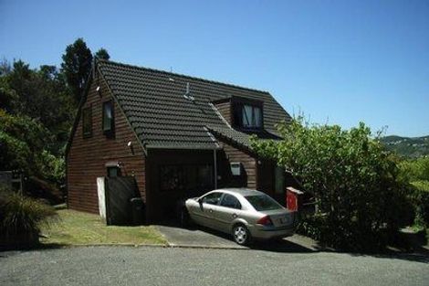 Photo of property in 8 Swadel Way, Karori, Wellington, 6012