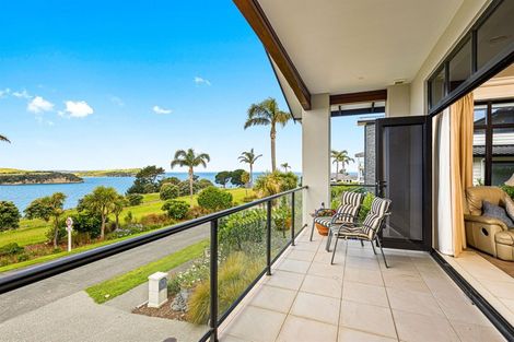 Photo of property in 13 Pacific Cliffs Drive, Gulf Harbour, Whangaparaoa, 0930