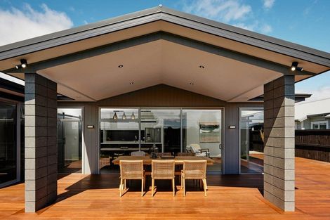 Photo of property in 71 Goodwin Crescent, Pyes Pa, Tauranga, 3112