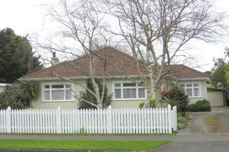 Photo of property in 57 Salisbury Street, Levin, 5510