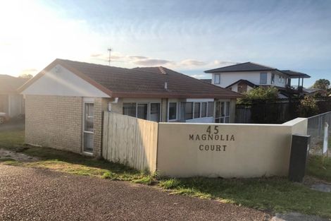 Photo of property in 1/45 Great South Road, Manurewa, Auckland, 2102