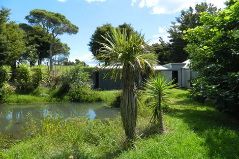 Photo of property in 205a Onekura Road, Waipapa, Kerikeri, 0295
