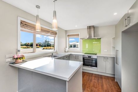 Photo of property in 7 Galileo Way, Leeston, 7632
