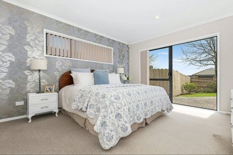 Photo of property in 55 Armoy Drive, East Tamaki, Auckland, 2016