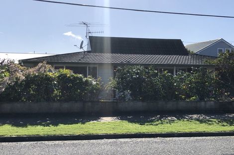 Photo of property in 1 Walters Street, Avalon, Lower Hutt, 5011
