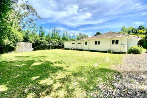 Photo of property in 210 Jericho Road, Pukekohe East, Pukekohe, 2677